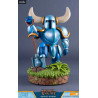 Shovel Knight figure