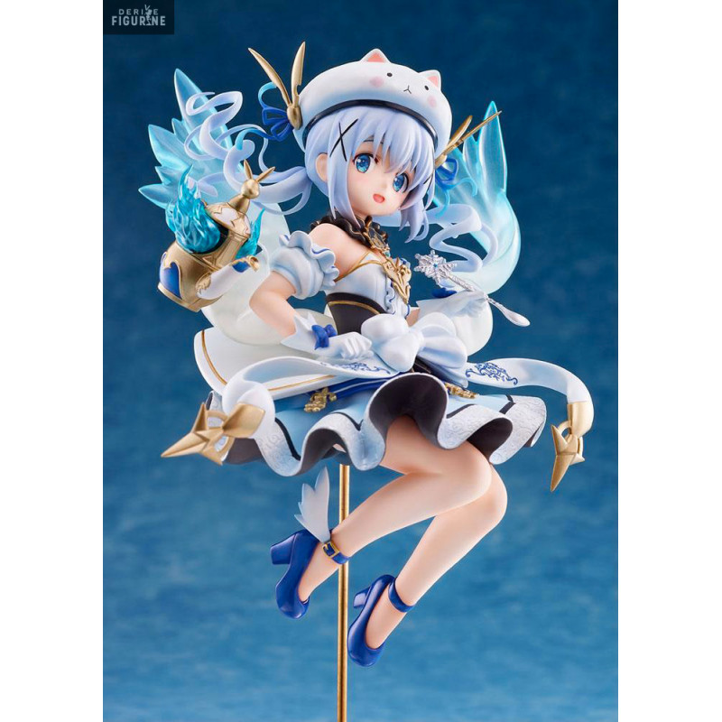 Kirara Fantasia - Figurine...