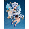 Kirara Fantasia - Chino Witch figure