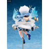 Kirara Fantasia - Chino Witch figure