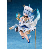 Kirara Fantasia - Chino Witch figure