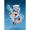 Kirara Fantasia - Chino Witch figure