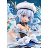 Kirara Fantasia - Chino Witch figure