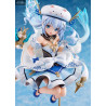 Kirara Fantasia - Chino Witch figure