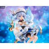 Kirara Fantasia - Chino Witch figure