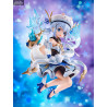 Kirara Fantasia - Chino Witch figure