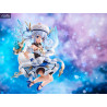 Kirara Fantasia - Chino Witch figure