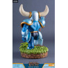 Shovel Knight figure