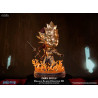 Dark Souls - Figure Dragon Slayer Ornstein, SD