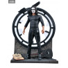 Figurine The Crow, Gallery