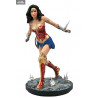 DC Comics - Figure Wonder Woman 1984, Superman Krypton or Black Adam Comic, Gallery