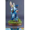Shovel Knight figure