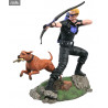 Marvel - Spider-Punk, Spider-Man Noir or Hawkeye figure, Gallery