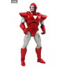 Marvel - Silver Centurion Iron Man figure, Select