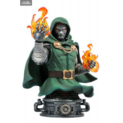 Marvel - Buste Docteur...