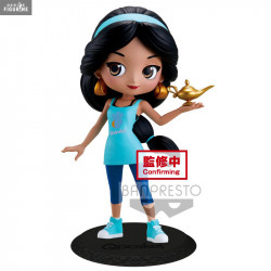 Disney, Aladdin - Jasmine...