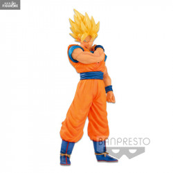 Dragon Ball Z - Son Goku...