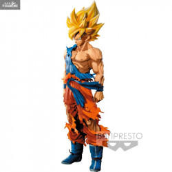 Dragon Ball Z - Son Goku...
