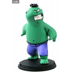 Marvel Animated - Figure Hulk