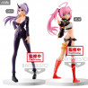 That Time I Got Reincarnated as a Slime - Figurine Shion ou Milim, Otherworlder vol 2