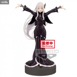 Re:Zero - Figure Echidna, EXQ