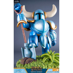 Figurine de Shovel Knight