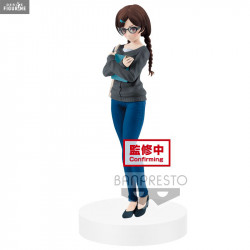Rent-A-Girlfriend - Figure...