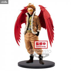 My Hero Academia - Figurine...
