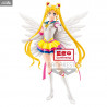 Sailor Moon Eternal - Figurine Eternal Sailor Moon Classique ou Pastel, Glitter & Glamours