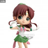 Sailor Moon Eternal - Figure Super Sailor Jupiter or Venus, Q Posket