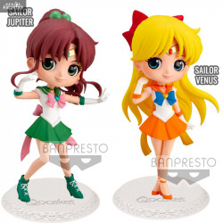 Sailor Moon Eternal -...