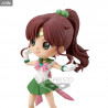 Sailor Moon Eternal - Figure Super Sailor Jupiter or Venus, Q Posket