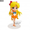 Sailor Moon Eternal - Figure Super Sailor Jupiter or Venus, Q Posket