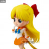 Sailor Moon Eternal - Figure Super Sailor Jupiter or Venus, Q Posket