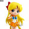 Sailor Moon Eternal - Figure Super Sailor Jupiter or Venus, Q Posket