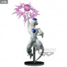 Dragon Ball Z - Figure Son Goku History Box vol.1 or Frieza G×materia