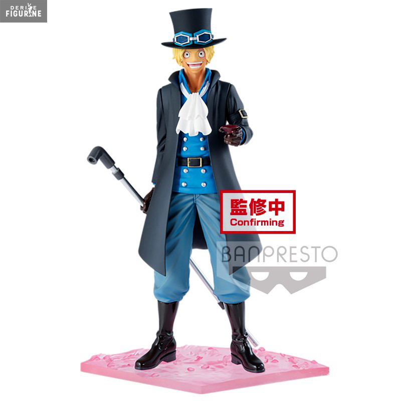 One Piece - Figurine Luffy...