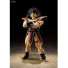 Dragon Ball Z - Raditz figure, S.H. Figuarts