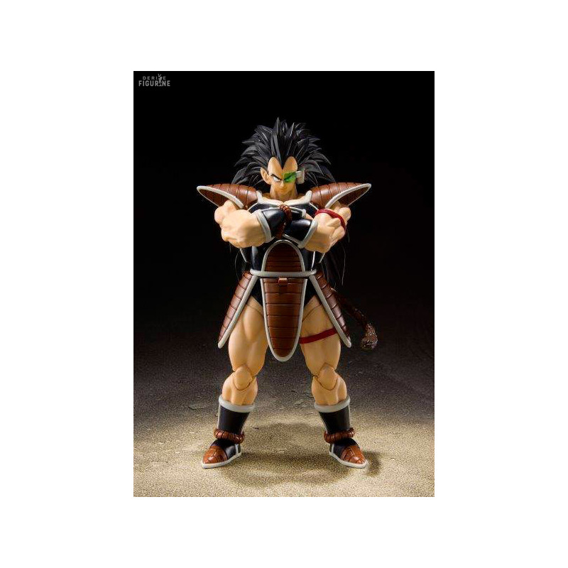 Dragon Ball Z - Figurine...