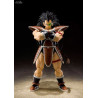 Dragon Ball Z - Raditz figure, S.H. Figuarts