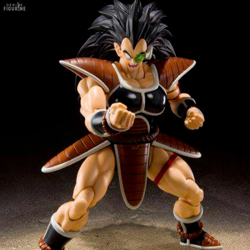 Dragon Ball Z - Figurine...