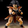 Dragon Ball Z - Raditz figure, S.H. Figuarts