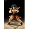 Dragon Ball Z - Raditz figure, S.H. Figuarts