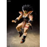 Dragon Ball Z - Raditz figure, S.H. Figuarts
