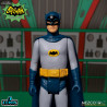 DC Comics - Pack figures Batman 1966 Deluxe Action Figure Box Set, 5 Points
