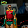 DC Comics - Pack figures Batman 1966 Deluxe Action Figure Box Set, 5 Points