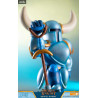 Shovel Knight figure