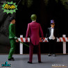 DC Comics - Pack figures Batman 1966 Deluxe Action Figure Box Set, 5 Points