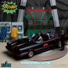DC Comics - Pack figures Batman 1966 Deluxe Action Figure Box Set, 5 Points