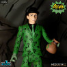 DC Comics - Pack figures Batman 1966 Deluxe Action Figure Box Set, 5 Points